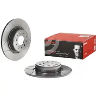Brembo Bromsskiva MAX 08.7861.75, 1 Stycke
