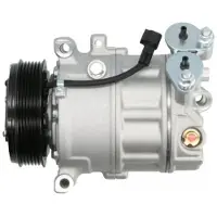THERMOTEC Kompressor för luftkonditionering KTT090126