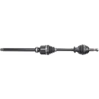 POINT GEAR Drivaxel PNG73415