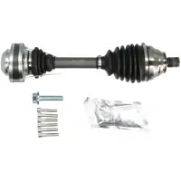 PASCAL Drivaxel G2A006PC