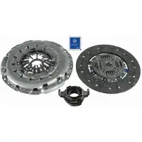 SACHS Kopplingssats 3000 950 737