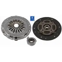 SACHS Kopplingssats 3000 950 856