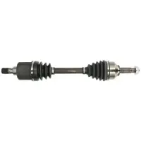 PASCAL Drivaxel G2G091PC