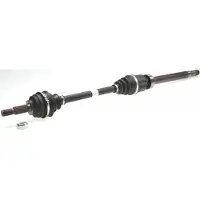 SPIDAN Drivaxel 25916
