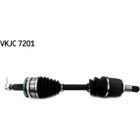 Skf Drivaxel VKJC 7201