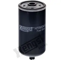 HENGST FILTER Bränslefilter H70WDK14