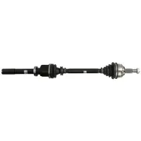 POINT GEAR Drivaxel PNG73529