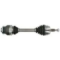 PASCAL Drivaxel G2W048PC