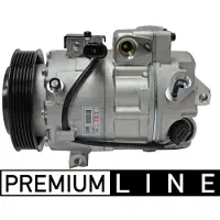 MAHLE ORIGINAL Kompressor för luftkonditionering ACP 462 000P