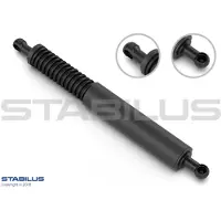 STABILUS Gasfjäder, bagageutrymme/lastutrymme 2833ZL