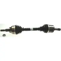 SPIDAN Drivaxel 25712 Links