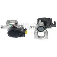 BUDWEG CALIPER Bromsok 344930