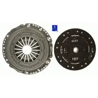SACHS Kopplingssats 3000 835 201