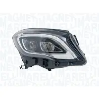 MAGNETI MARELLI Strålkastare 711451000322