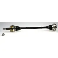 SPIDAN Drivaxel 24182 höger