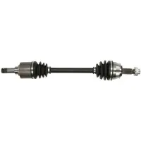 PASCAL Drivaxel G2F020PC