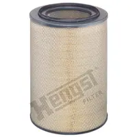 HENGST FILTER Luftfilter E272L