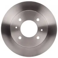 Bosch Bromsskiva 0 986 479 484 bak, full, 1 Stycke