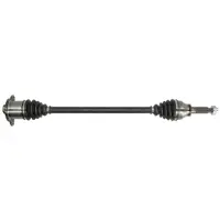 PASCAL Drivaxel G2F058PC