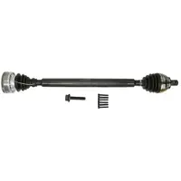 PASCAL Drivaxel G2W084PC