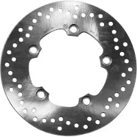 Brembo Bromsskiva 68B40750, 1 Stycke