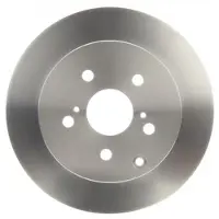 Bosch Bromsskiva 0 986 479 574 bak, full, 1 Stycke