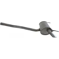 Bosal Ljuddämpare 279-893