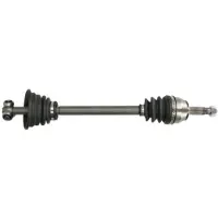 PASCAL Drivaxel G2R026PC
