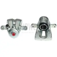 BUDWEG CALIPER Bromsok BUDWEG 343728, bak vänster