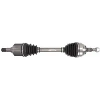 POINT GEAR Drivaxel PNG74830 vänster