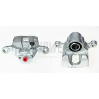 BUDWEG CALIPER Bromsok 343202, bak vänster