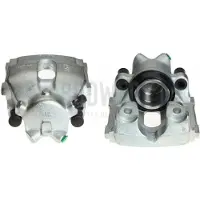 BUDWEG CALIPER Bromsok 343008, fram vänster