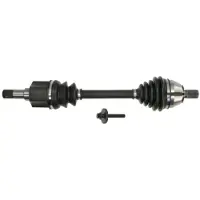 PASCAL Drivaxel G2V010PC