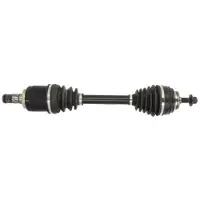 POINT GEAR Drivaxel PNG73139 vänster