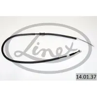 Linex Handbromsvajer 14.01.37 höger