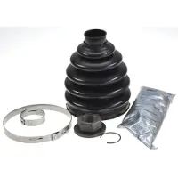 SPIDAN Bälgsats, drivaxel 21456