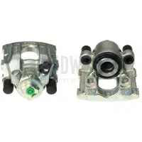BUDWEG CALIPER Bromsok BUDWEG 343526, bak vänster