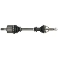PASCAL Drivaxel G2C038PC