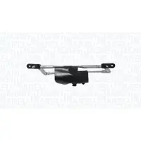 MAGNETI MARELLI System för vindrutespolning 064351107010