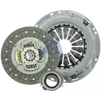 AISIN Kopplingssats KT-261C