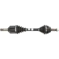 POINT GEAR Drivaxel PNG72061 vänster
