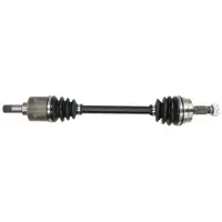 PASCAL Drivaxel G2P029PC