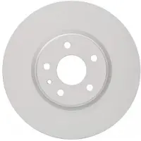 Bosch Bromsskiva 0 986 479 D85 fram, ventilerad, höggradigt förkolnad, 1 Stycke