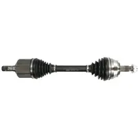 PASCAL Drivaxel G2D019PC