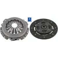 SACHS Kopplingssats 3000 853 201