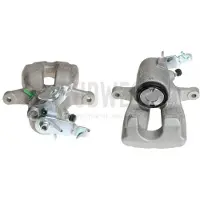BUDWEG CALIPER Bromsok 343893, bak höger