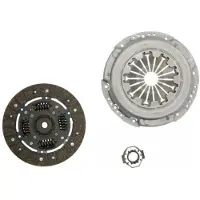 Nexus Kopplingssats F1F111NX