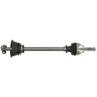PASCAL Drivaxel G2R022PC