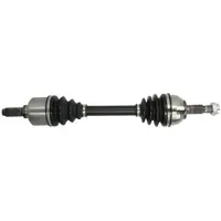 PASCAL Drivaxel G2P052PC