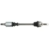 PASCAL Drivaxel G2C057PC